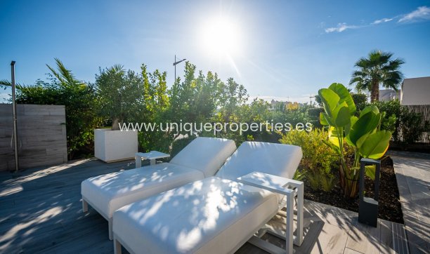 Revente - Villa -
Algorfa - LA FINCA GOLF / ALGORFA