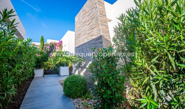 Revente - Villa -
Algorfa - LA FINCA GOLF / ALGORFA