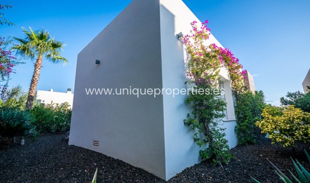 Revente - Villa -
Algorfa - LA FINCA GOLF / ALGORFA