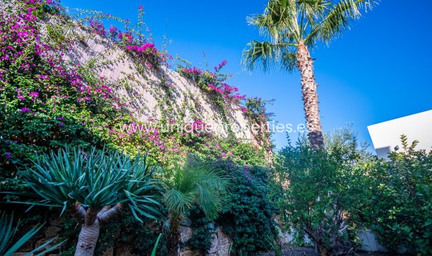 Revente - Villa -
Algorfa - LA FINCA GOLF / ALGORFA