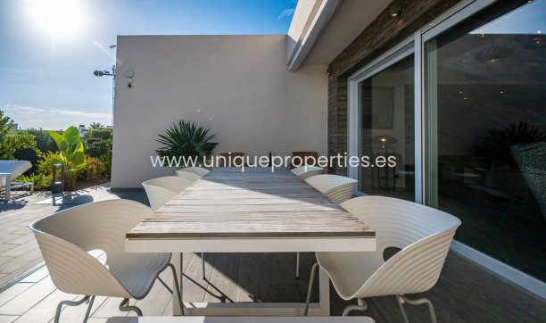 Revente - Villa -
Algorfa - LA FINCA GOLF / ALGORFA