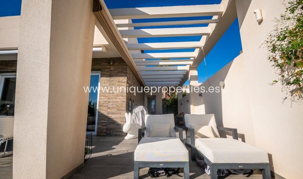 Revente - Villa -
Algorfa - LA FINCA GOLF / ALGORFA