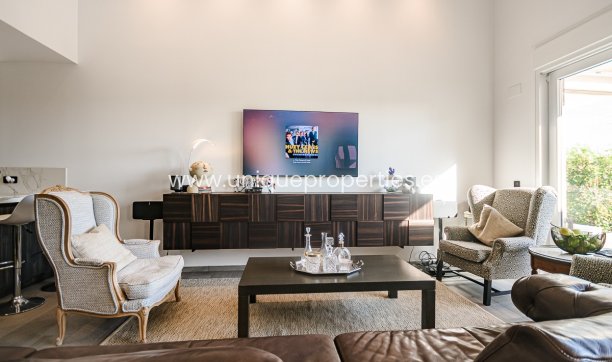 Revente - Villa -
Algorfa - LA FINCA GOLF / ALGORFA