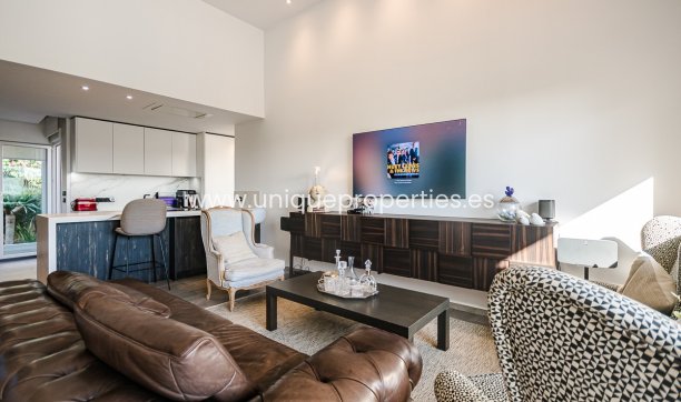 Revente - Villa -
Algorfa - LA FINCA GOLF / ALGORFA