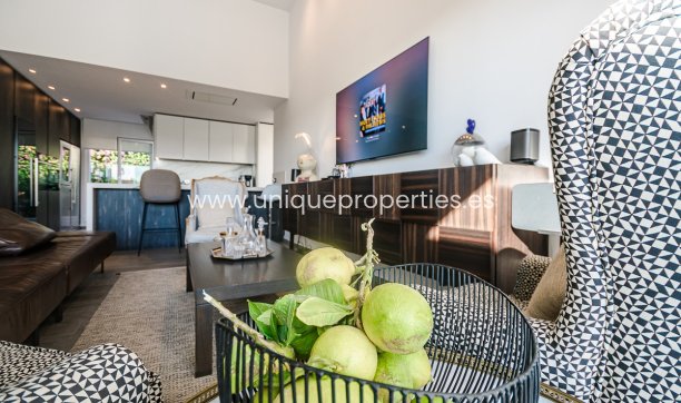 Revente - Villa -
Algorfa - LA FINCA GOLF / ALGORFA