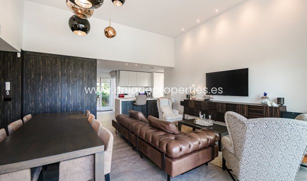 Revente - Villa -
Algorfa - LA FINCA GOLF / ALGORFA