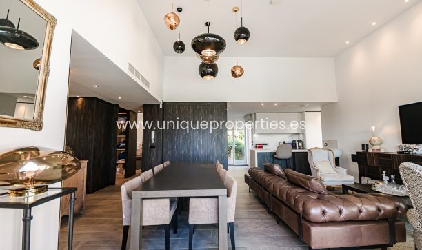 Revente - Villa -
Algorfa - LA FINCA GOLF / ALGORFA