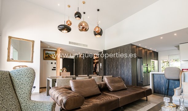 Revente - Villa -
Algorfa - LA FINCA GOLF / ALGORFA