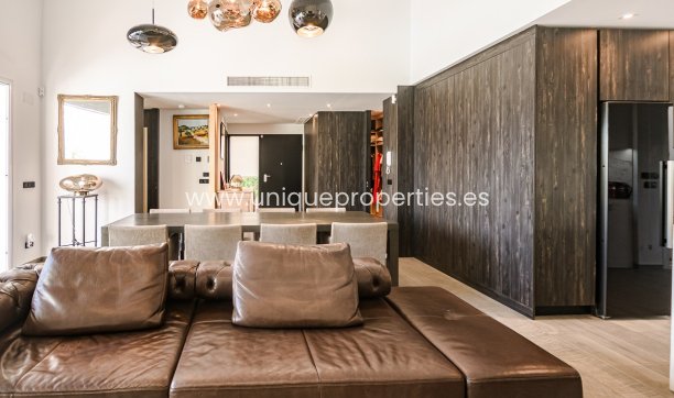 Revente - Villa -
Algorfa - LA FINCA GOLF / ALGORFA