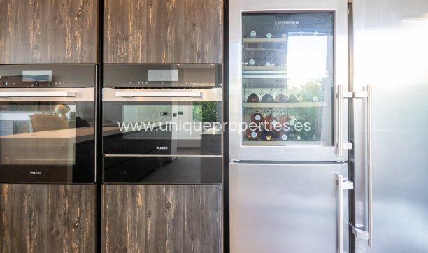 Revente - Villa -
Algorfa - LA FINCA GOLF / ALGORFA