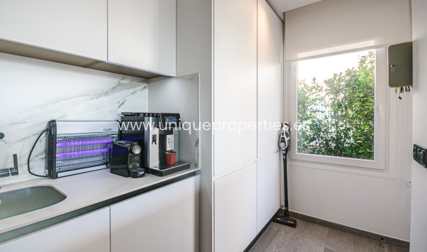 Revente - Villa -
Algorfa - LA FINCA GOLF / ALGORFA