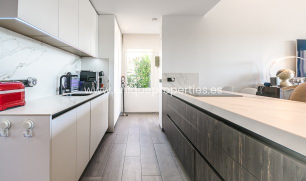 Revente - Villa -
Algorfa - LA FINCA GOLF / ALGORFA