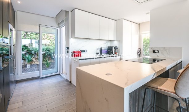 Revente - Villa -
Algorfa - LA FINCA GOLF / ALGORFA