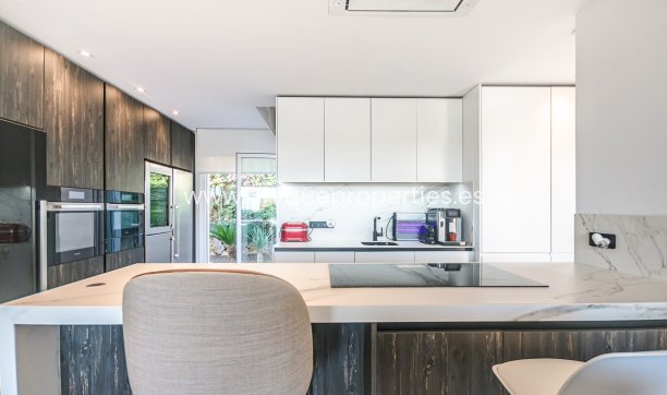 Revente - Villa -
Algorfa - LA FINCA GOLF / ALGORFA