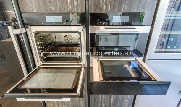 Revente - Villa -
Algorfa - LA FINCA GOLF / ALGORFA