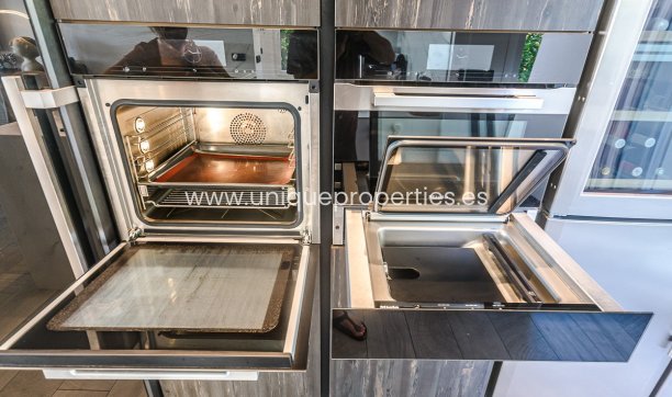 Revente - Villa -
Algorfa - LA FINCA GOLF / ALGORFA