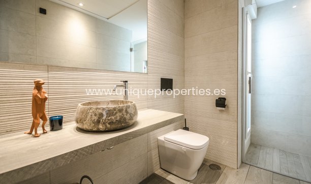 Revente - Villa -
Algorfa - LA FINCA GOLF / ALGORFA