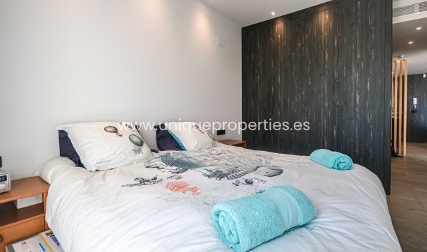 Revente - Villa -
Algorfa - LA FINCA GOLF / ALGORFA