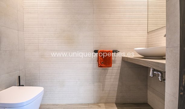 Revente - Villa -
Algorfa - LA FINCA GOLF / ALGORFA