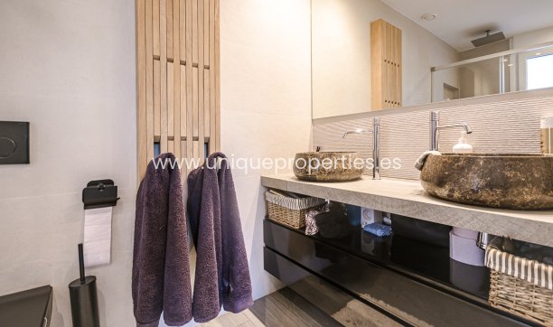 Revente - Villa -
Algorfa - LA FINCA GOLF / ALGORFA