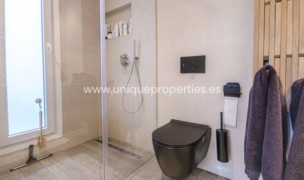 Revente - Villa -
Algorfa - LA FINCA GOLF / ALGORFA