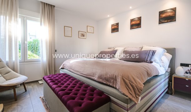 Revente - Villa -
Algorfa - LA FINCA GOLF / ALGORFA