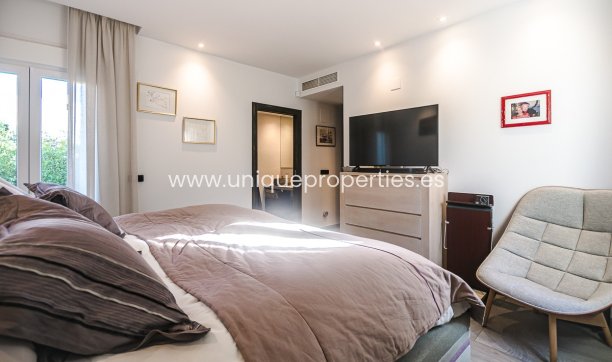 Revente - Villa -
Algorfa - LA FINCA GOLF / ALGORFA