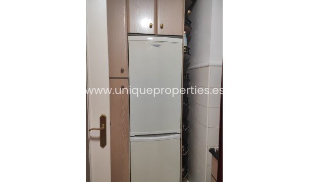 Reventa - Apartment -
Seron