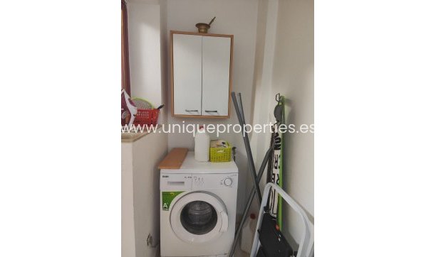 Reventa - Apartment -
Seron