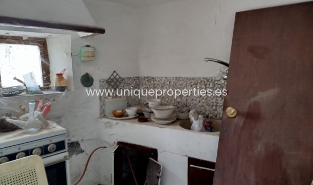 Revente - Village House -
Oria