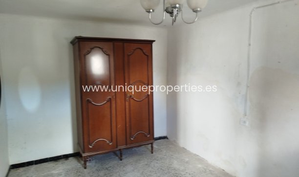 Revente - Village House -
Oria