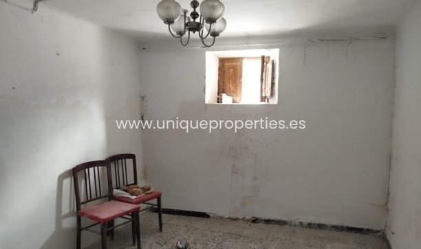 Revente - Village House -
Oria