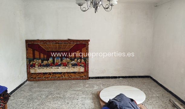 Revente - Village House -
Oria