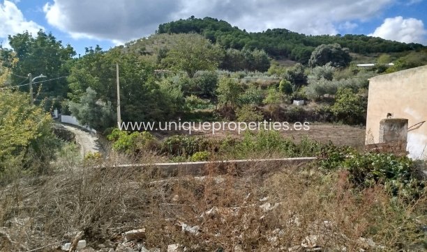 Revente - Village House -
Oria