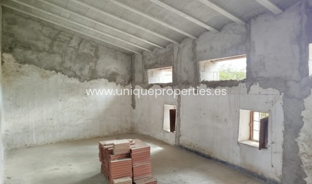 Revente - Village House -
Oria