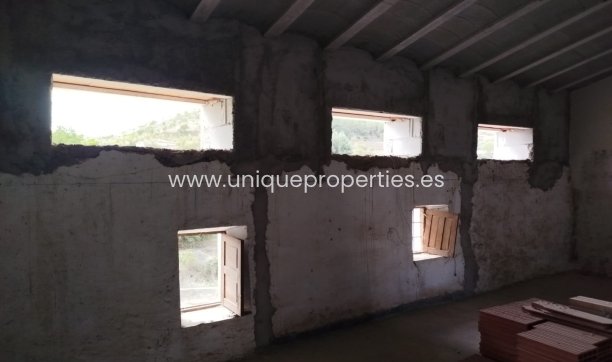 Revente - Village House -
Oria