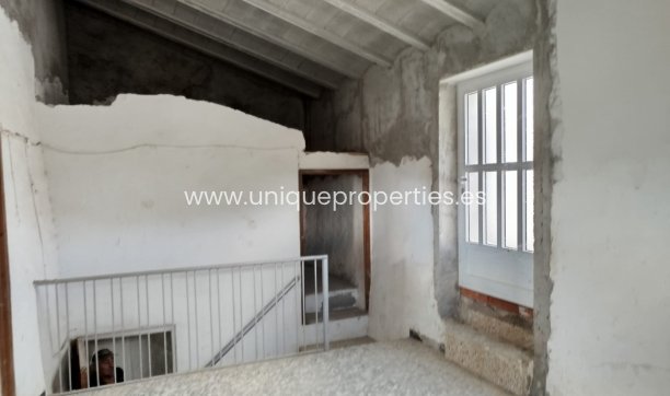 Revente - Village House -
Oria