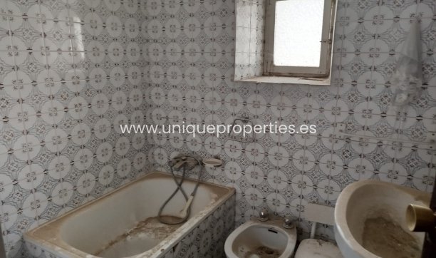 Revente - Village House -
Oria