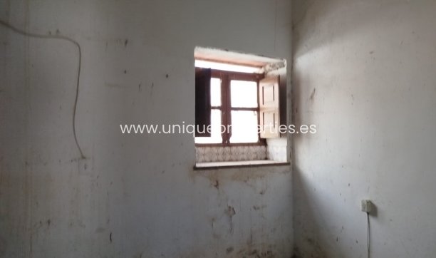 Revente - Village House -
Oria