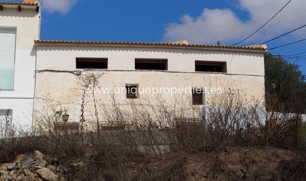 Revente - Village House -
Oria