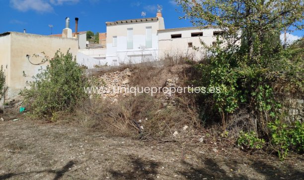 Revente - Village House -
Oria