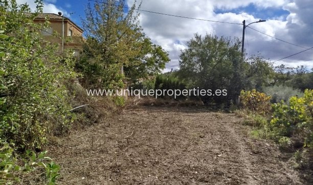 Revente - Village House -
Oria