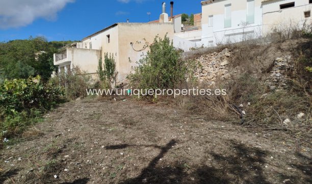 Revente - Village House -
Oria