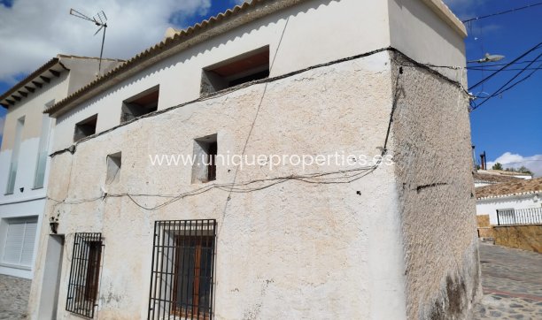 Revente - Village House -
Oria