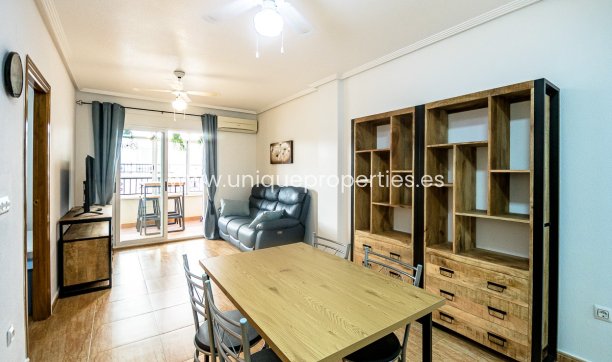 Revente - Apartment -
Orihuela Costa - Punta Prima