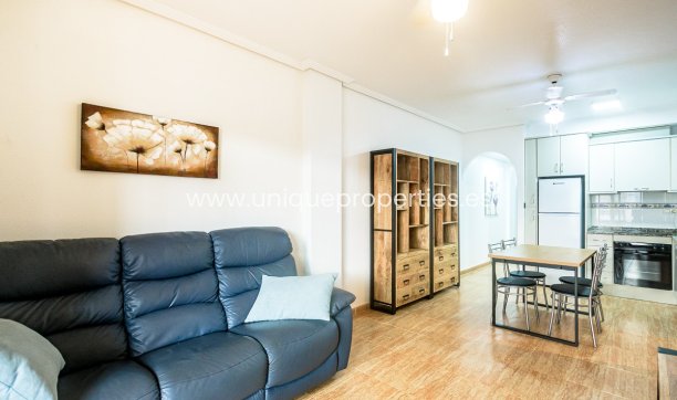 Revente - Apartment -
Orihuela Costa - Punta Prima