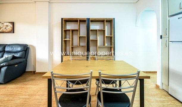 Revente - Apartment -
Orihuela Costa - Punta Prima