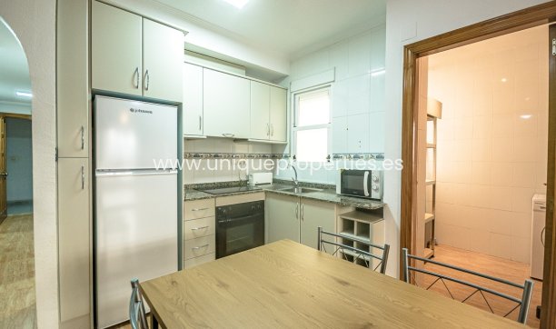 Revente - Apartment -
Orihuela Costa - Punta Prima