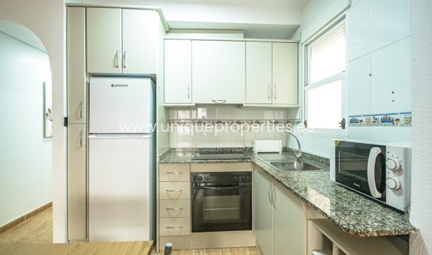 Revente - Apartment -
Orihuela Costa - Punta Prima