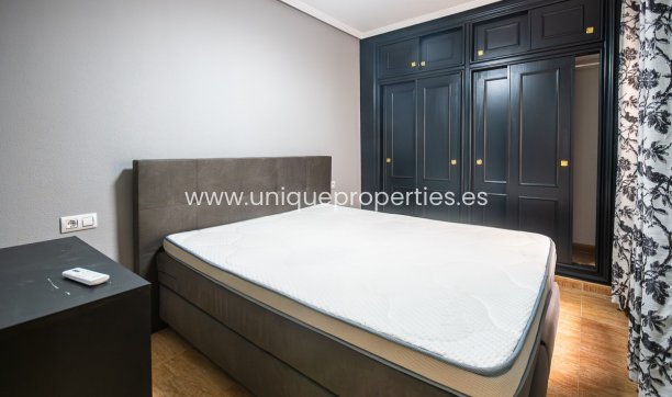 Revente - Apartment -
Orihuela Costa - Punta Prima